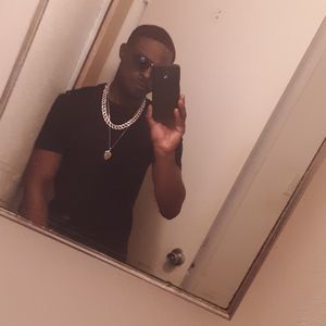 Meet your Posher, Dacedric